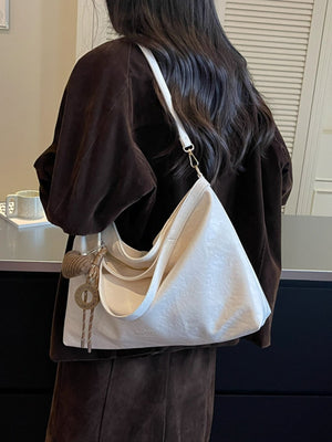 Off-white crossbody bag