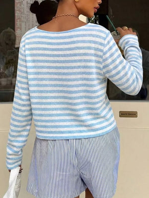Navy Blue t-shirt
