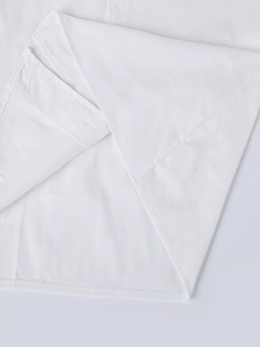 Men's Casual Short-sleeve Shirt Plus Size option 7
