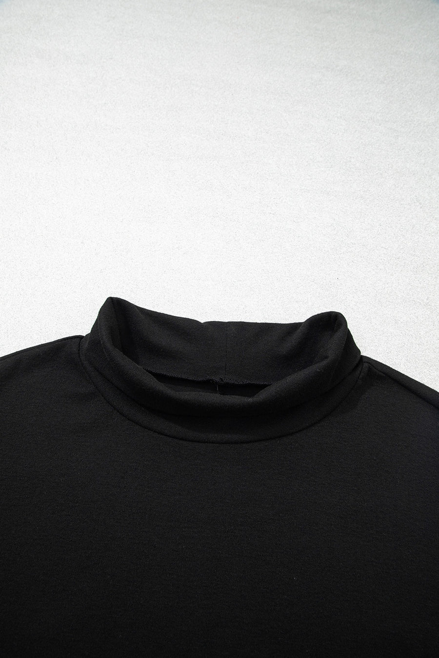 top in Black