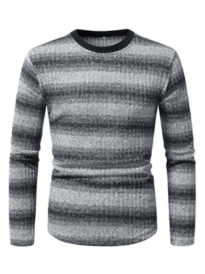t-shirt featuring striped in mustard with 95%cotton,5%spandex Care instructions: Machine wash cold texture