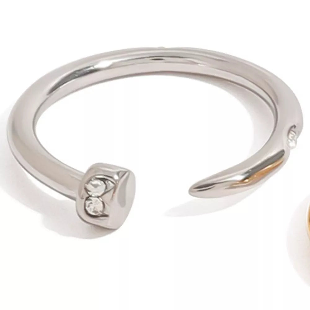 ring in Gold
