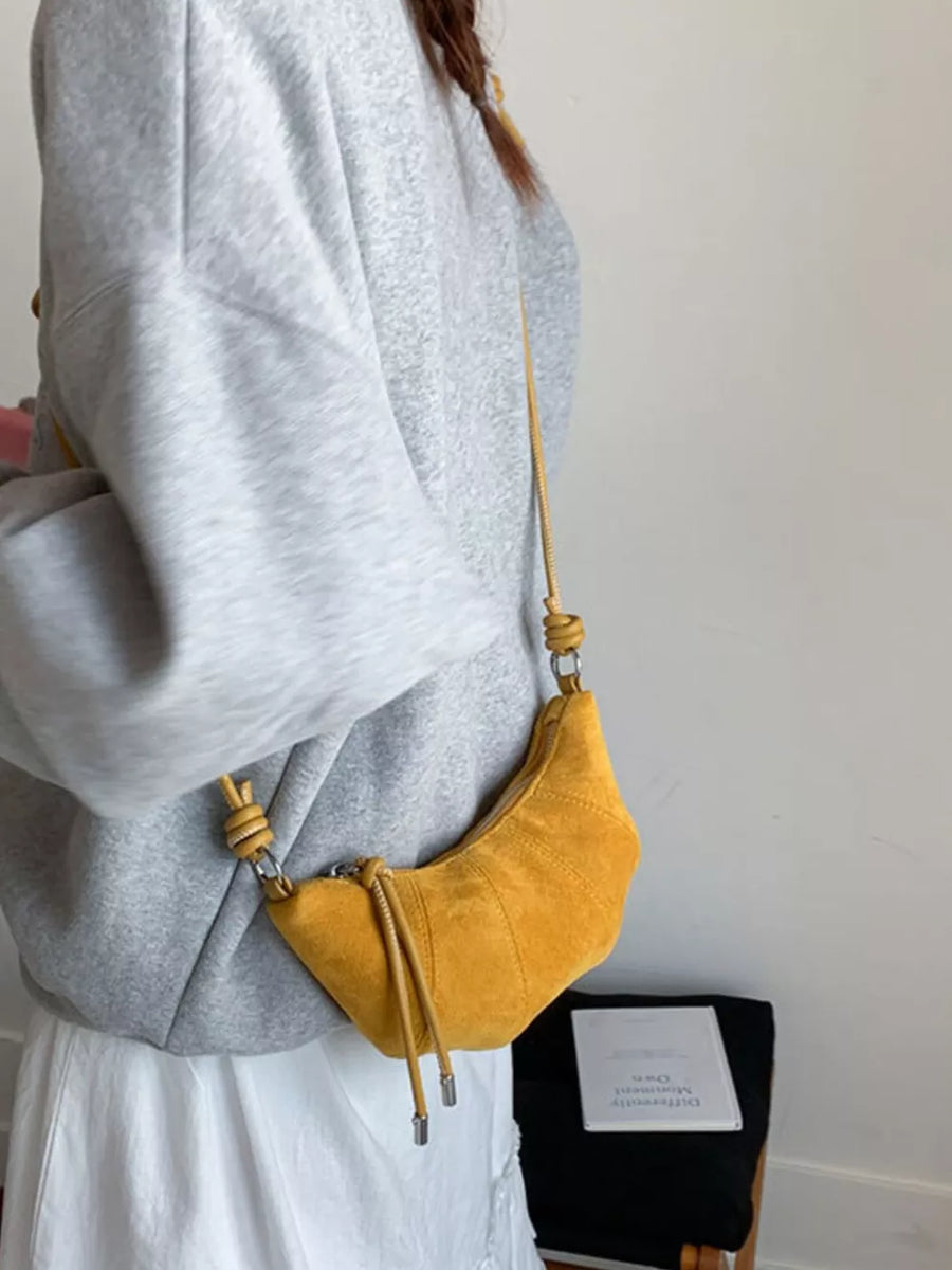 Spaghetti Strap Crossbody Bag option 8