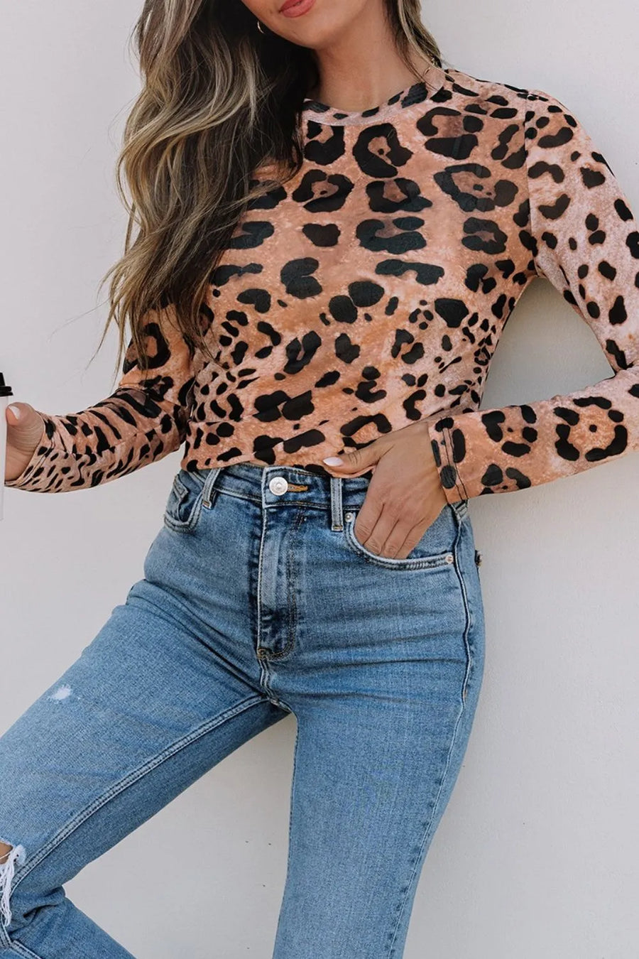 Leopard