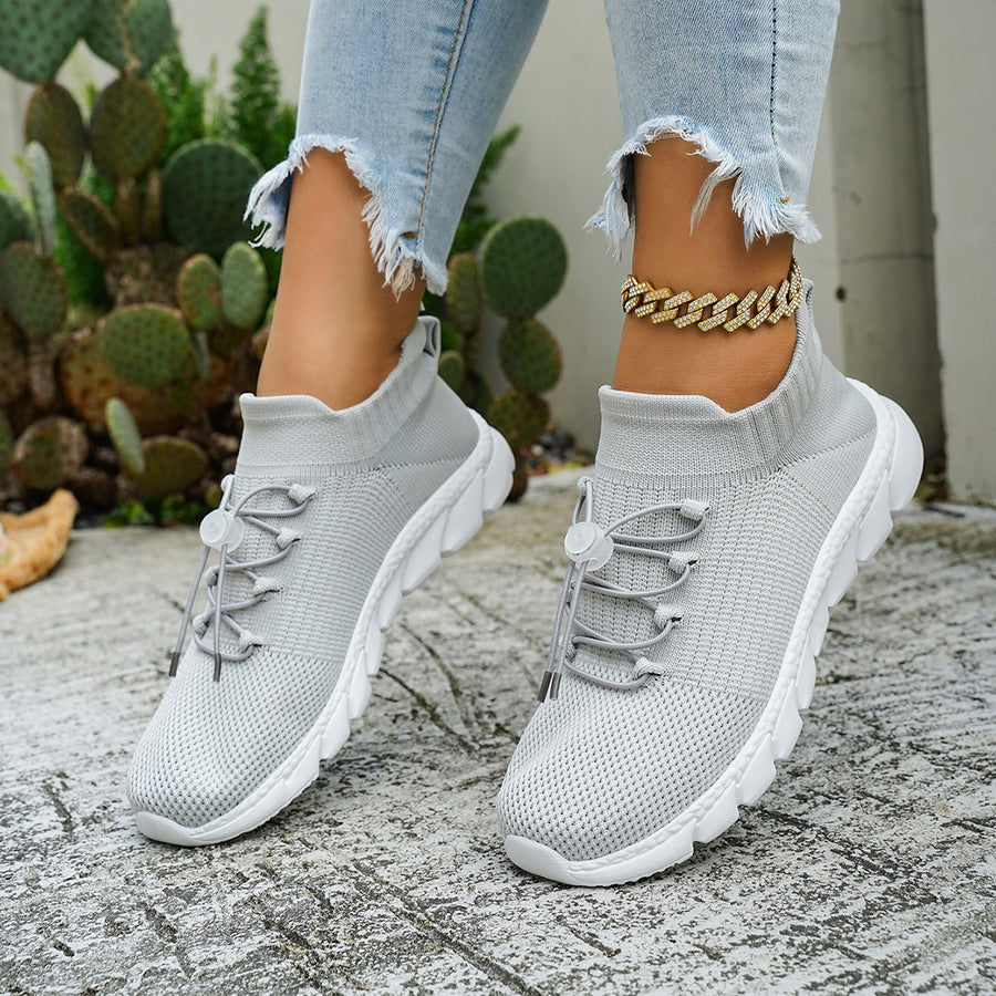 sneakers in Black
