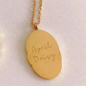 style five necklace