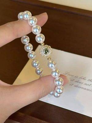 classic bracelet in Gold with not applicable