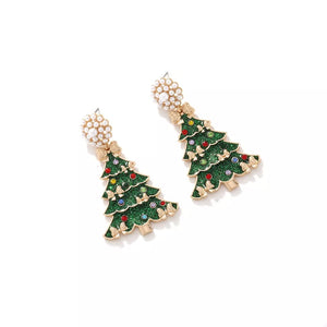 Synthetic Pearl, Resin, Zinc alloy, Rhinestone Care instructions: Avoid wearing earrings in ivory with not applicable