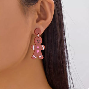 artsy earrings in House with n/a