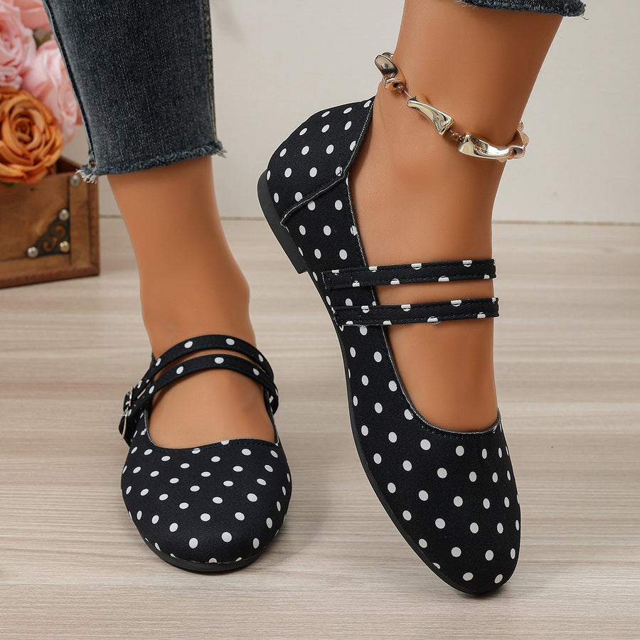 Polyester,Rubber Imported Size &amp Mary Jane flats in White with flat silhouette
