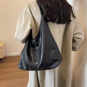 Adjustable Strap Shoulder Bag option 5