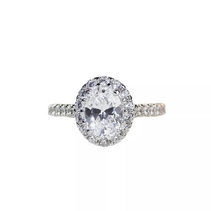 clear ring