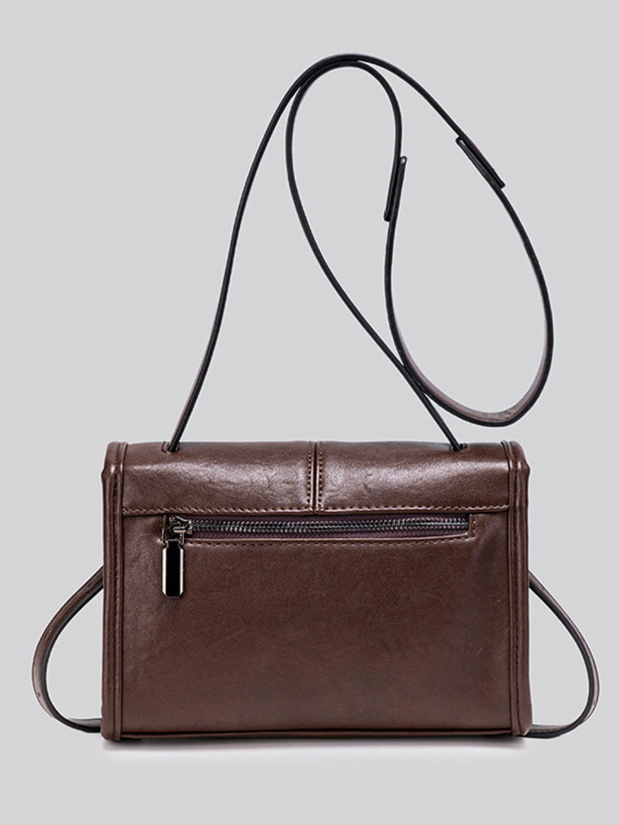 Chest bags 11