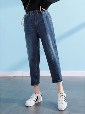 Blue jeans