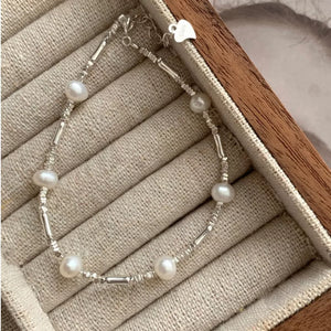 classic bracelet in Silver with not applicable