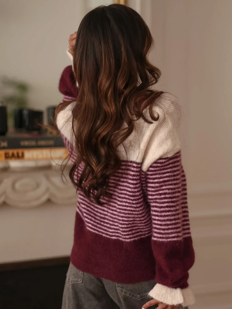 Green with Cardigans