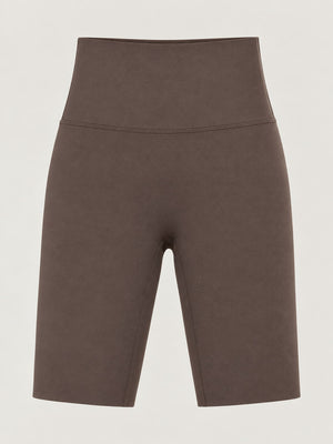 bike shorts in Ivory