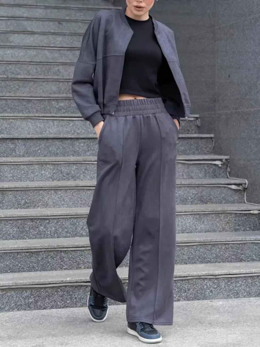 Apricot lounge set