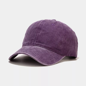 cotton Imported Size &amp cap in Yellow with fitted silhouette