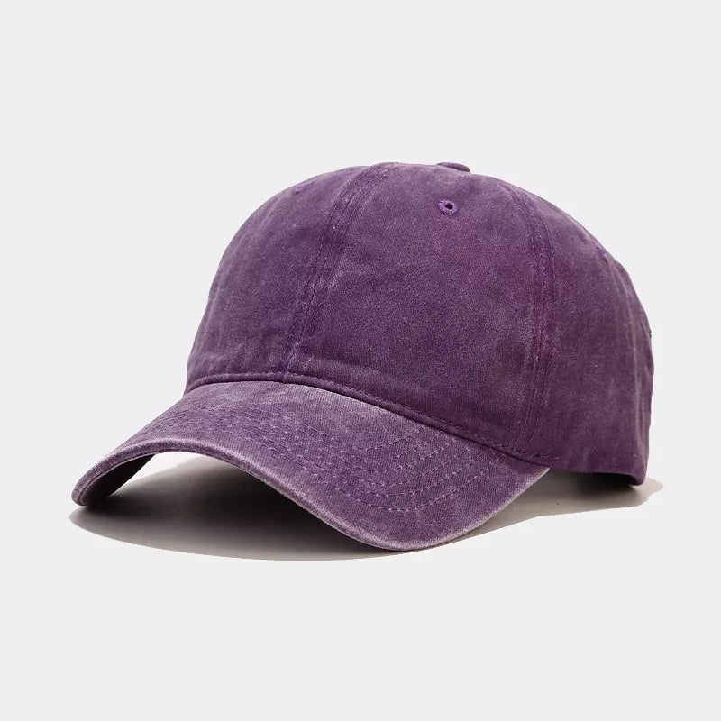cotton Imported Size &amp cap in Yellow with fitted silhouette