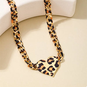 18K Gold-Plated, Alloy Care instructions: Avoid wearing during exercise, as swea necklace in tan with fitted silhouette
