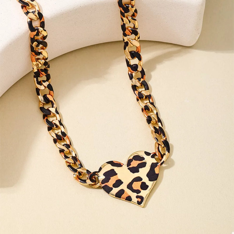 18K Gold-Plated, Alloy Care instructions: Avoid wearing during exercise, as swea necklace in tan with fitted silhouette