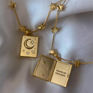 18K Gold-Plated, Copper, Zircon Care instructions: Imported Size &amp necklace in clear with N/A silhouette