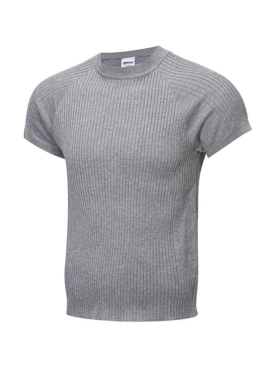 charcoal t-shirt