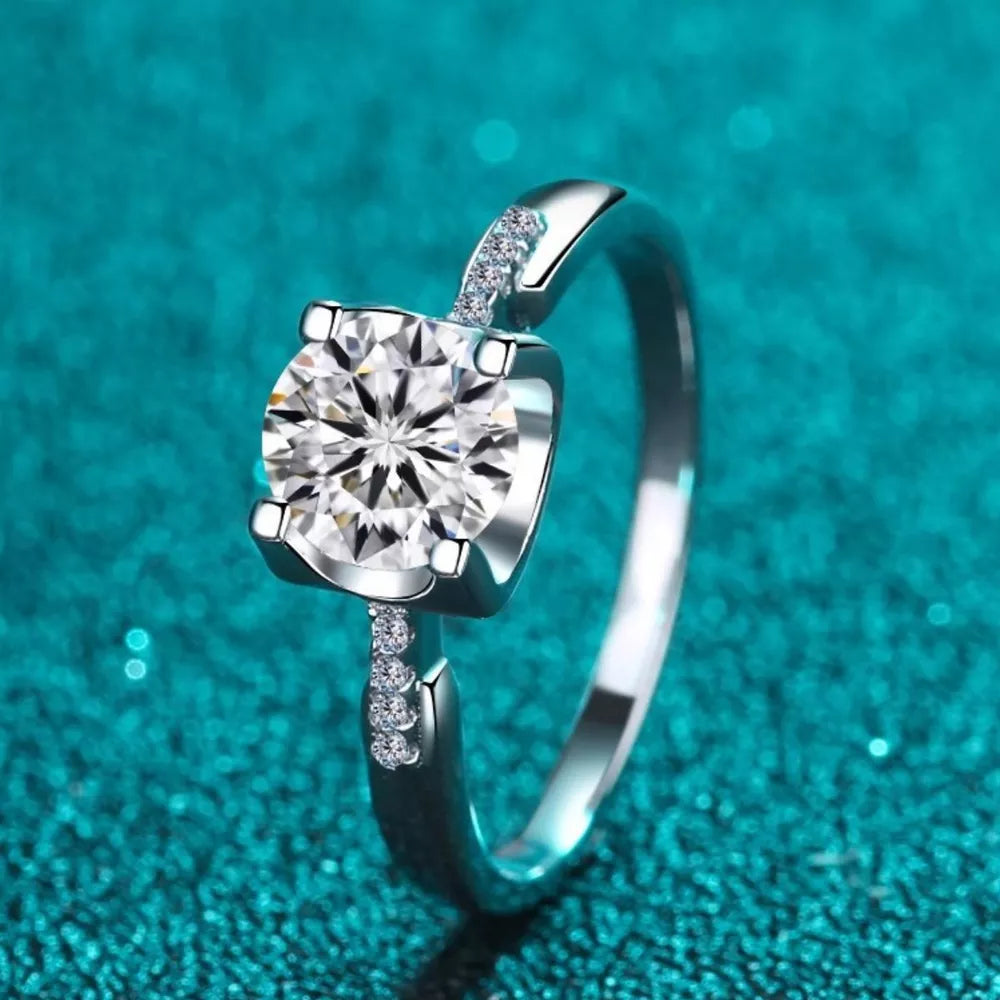 Silver Rings