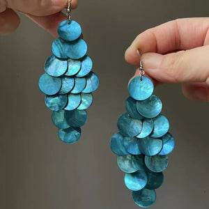Earrings in Multicolor 2