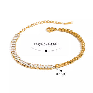 Style C bracelet