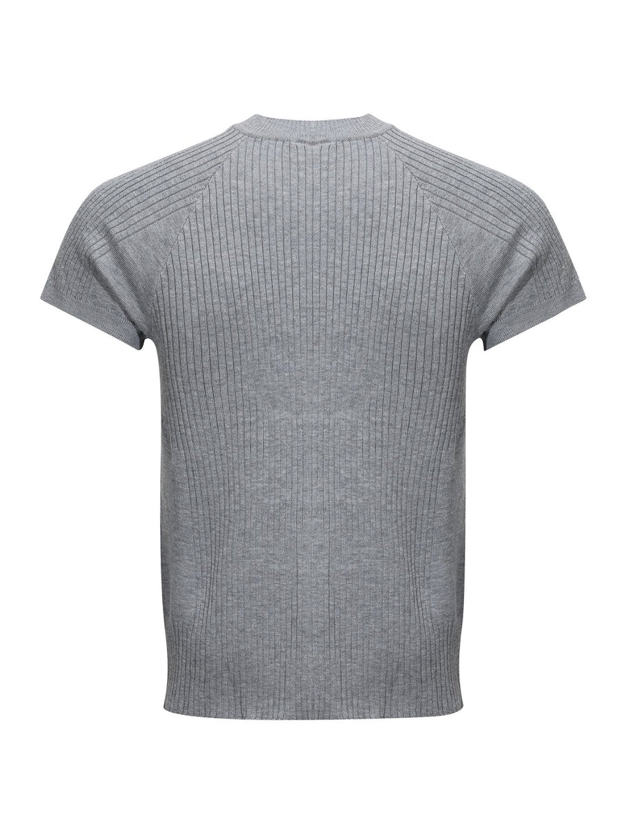 t-shirt in White