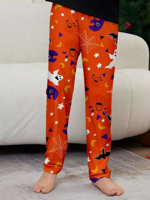pajama set in white with plus-size and hip-length, full-length