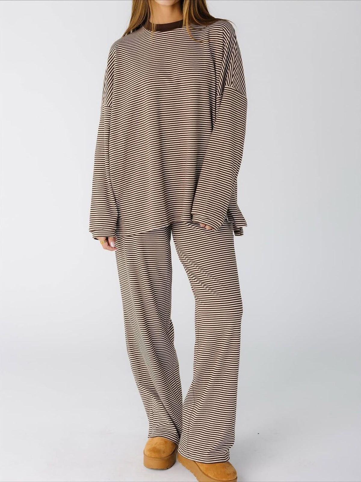 pajama set in Blue
