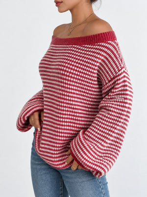 100% polyester Care instructions: Hand wash cold pullover sweater in Green with oversized silhouette