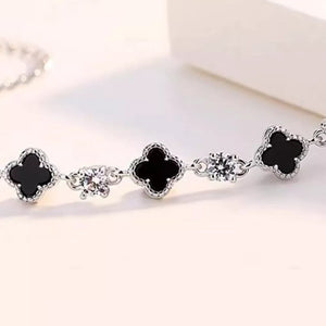 925 sterling silver,Agate Care instructions: Avoid wearing during exercise, as s bracelet in Silver with fitted silhouette