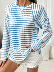 Apricot t-shirt