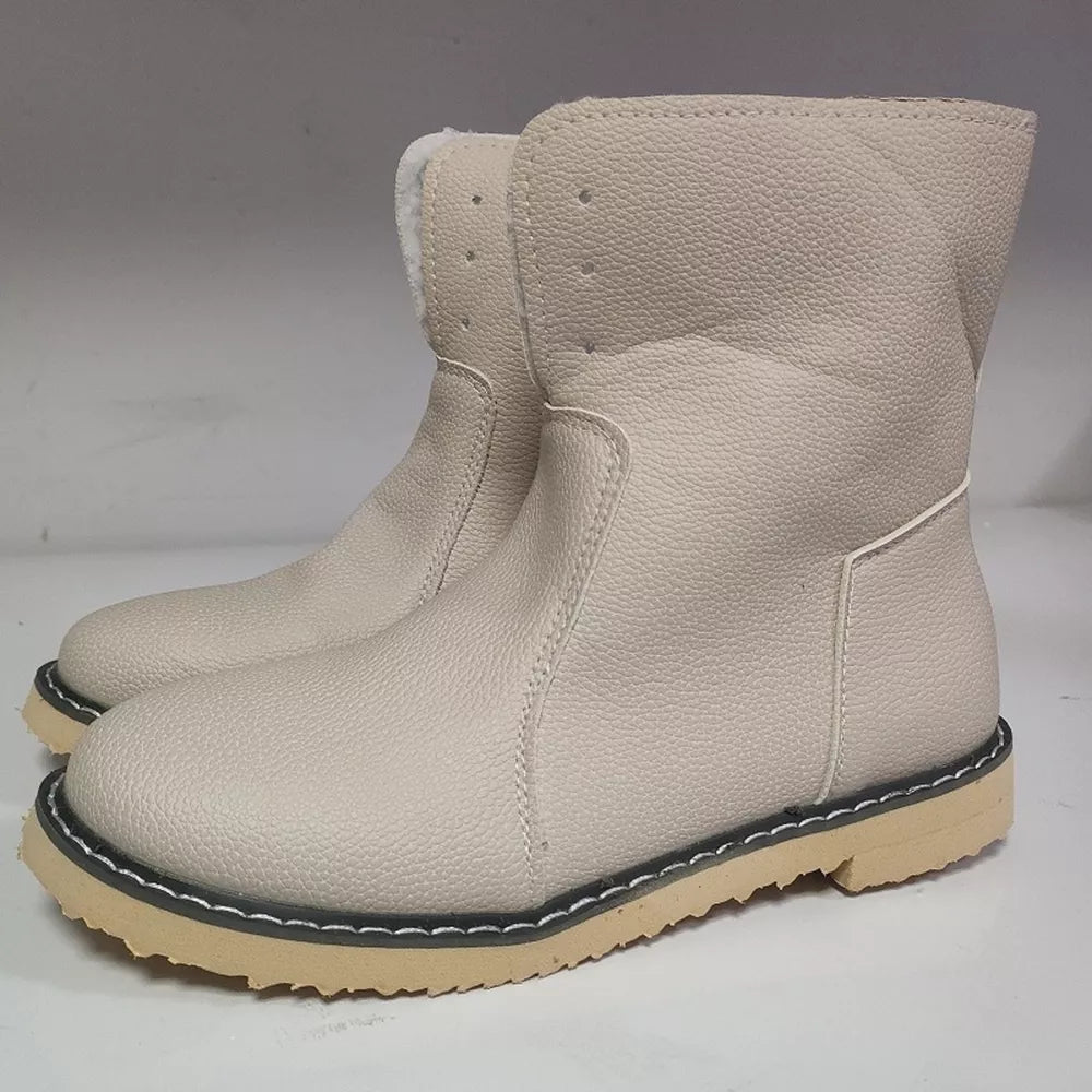 Coffee Brown boots