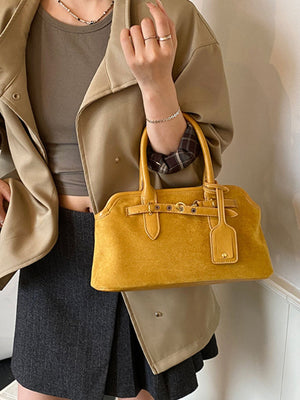 Coffee Brown handbag