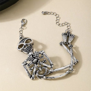 silver ACCESSORIES