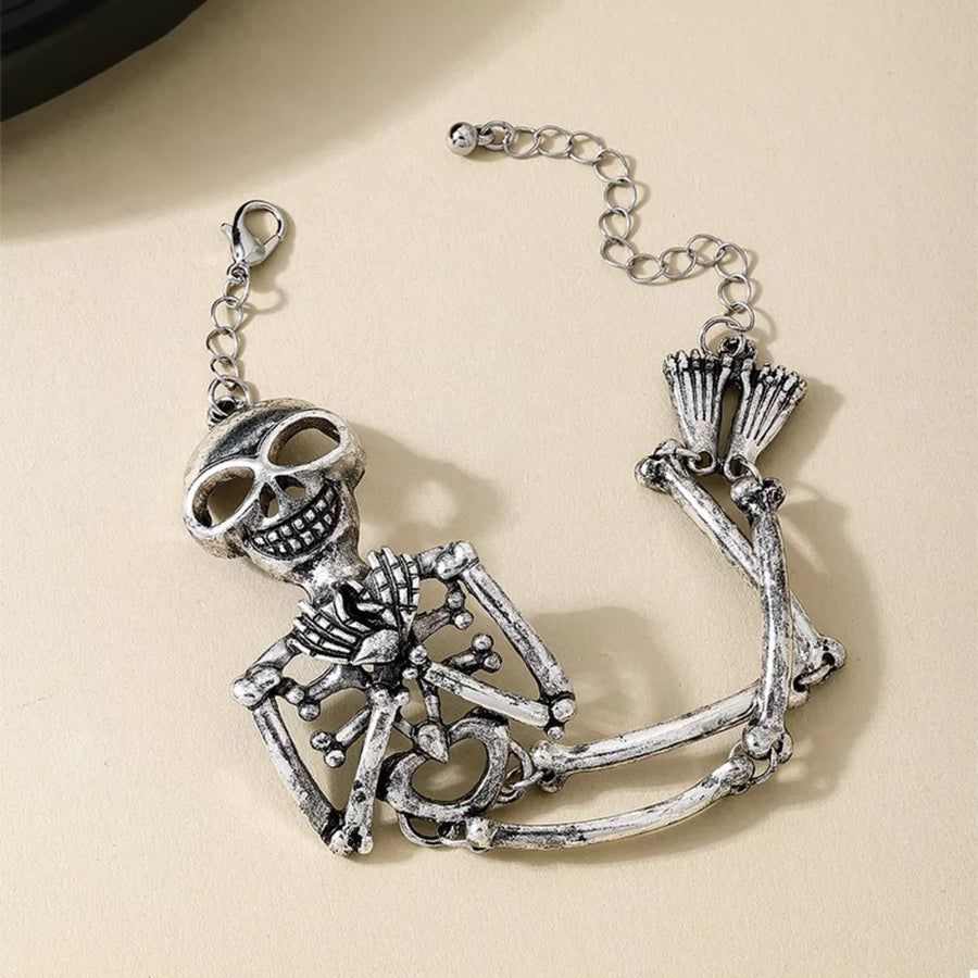 silver ACCESSORIES