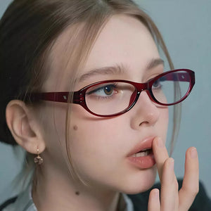 black sunglasses with none and none