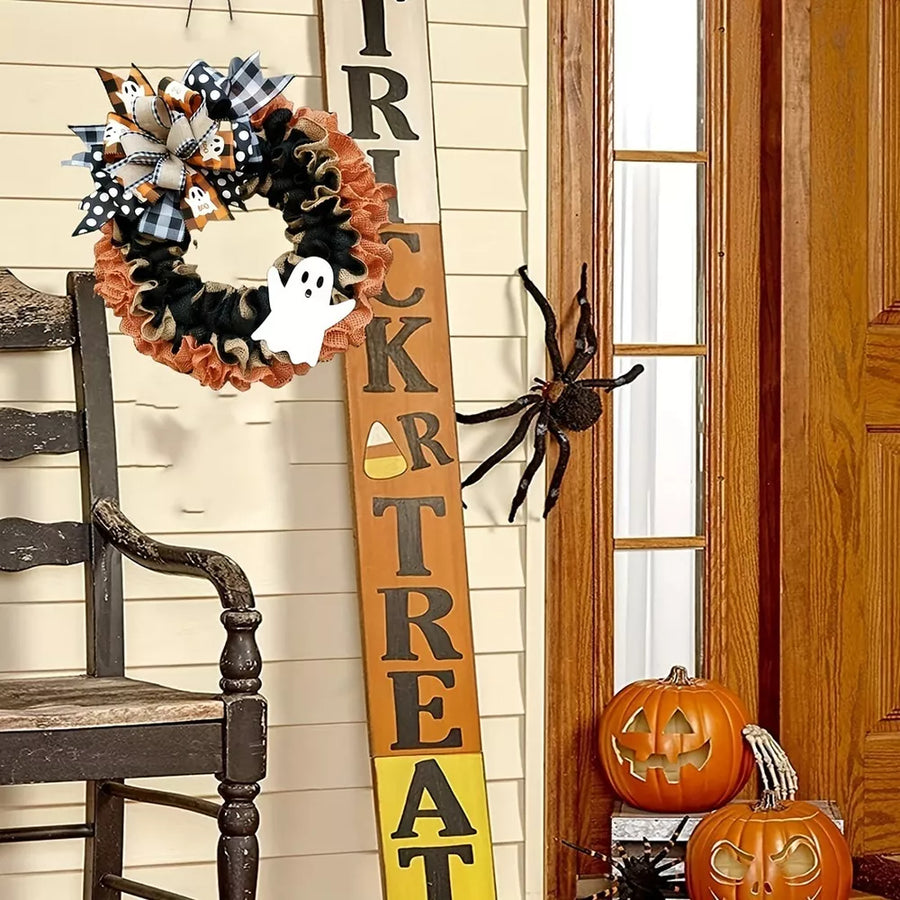 polyester Imported Size &amp wreath in Sherbet with regular silhouette