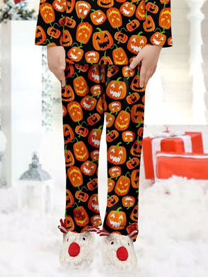 pajama set in Mom with plus-size and full-length