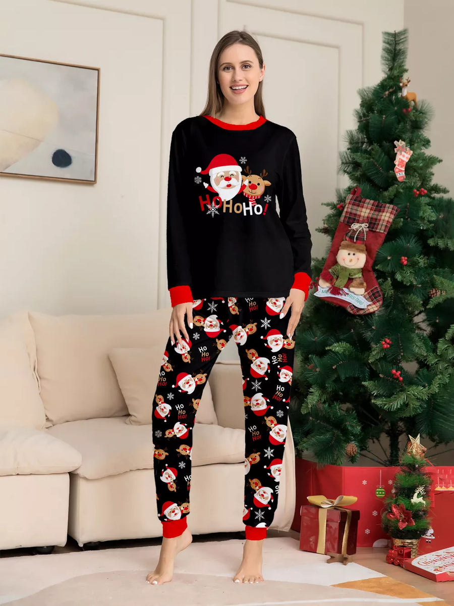 95% polyester, 5% spandex Care instructions: Machine wash cold pajama set in white with regular silhouette