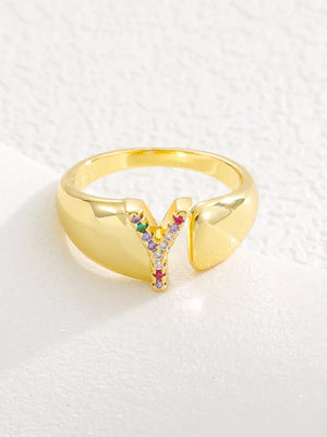 N ring