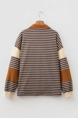 Knit Long-sleeve Top option 7