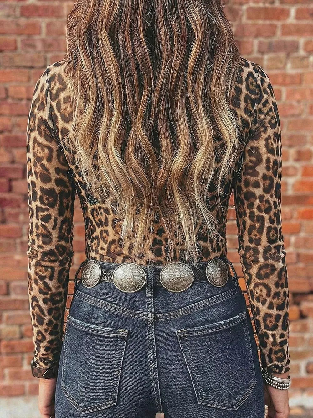 fuchsia top