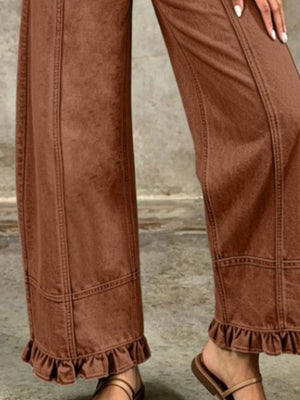 Light Blue jeans