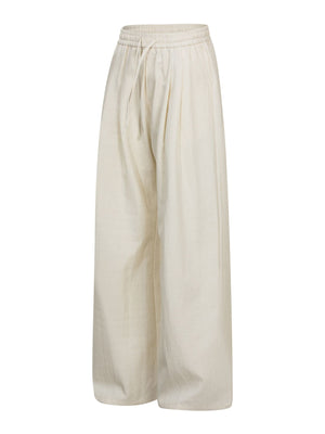 95%polyester,5%spandex Care instructions: Machine wash cold wide-leg pants in Black with wide-leg silhouette